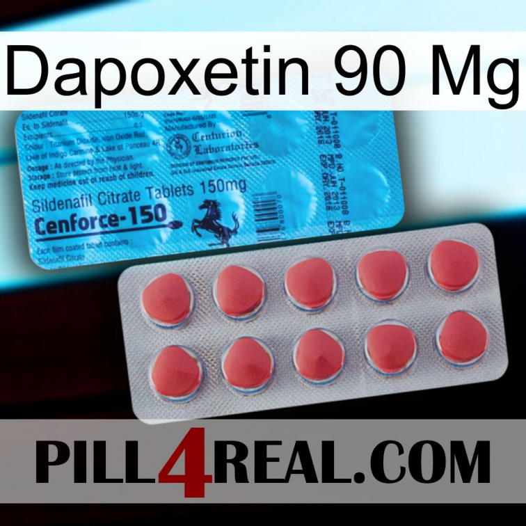 Dapoxetine 90Mg new14